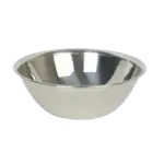 Thunder Group SLMB004, Mixing Bowl, Metal, Stainless Steel, 4 Quart
