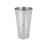 Thunder Group SLMC001, Malt Cups, 30 Oz., Stainless Steel