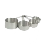 Thunder Group SLMC2414, Measuring Cups, Stainless Steel, 1 Cup