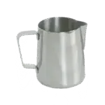 Thunder Group SLME033, Pitcher, Metal, 33 Oz., Stainless Steel