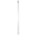 Thunder Group SLMS025L, Measuring Spoons, Heavy Duty, Stainless Steel, 1/4 Teaspoon