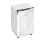 Thunder Group SLNH001, Paper Napkin Dispenser, Stainless Steel