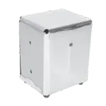Thunder Group SLNH002, Paper Napkin Dispenser, Stainless Steel