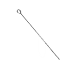 Thunder Group SLOK010, Skewers, Metal, Stainless Steel