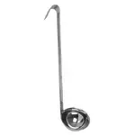 Thunder Group SLOL001, Ladle, Serving, Stainless Steel