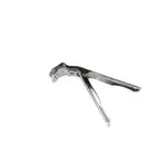 Thunder Group SLPG008D, Pan Gripper, Steel
