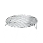 Thunder Group SLRACK1050, Wire Pan Rack / Grate, Nickel Plated