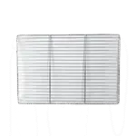 Thunder Group , SLRACK1725, Wire Pan Rack / Grate, Nickel Plated