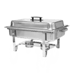 Thunder Group SLRCF001, Chafing Dish, 8 Quart, Full Size