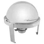 Thunder Group SLRCF0860, Chafing Dish, 6 Quart, Round