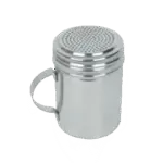 Thunder Group SLRDH001, Shaker/Dredge, 10 Oz., Stainless Steel