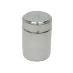 Thunder Group SLRDH002, Shaker/Dredge, 10 Oz., Stainless Steel