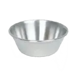 Thunder Group SLSA001, Ramekin / Sauce Cup, Metal, 1-1/2 Oz.