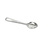 Thunder Group SLSBA211, Serving Spoon, Solid, Stainless Steel