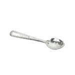 Thunder Group SLSBA213, Serving Spoon, Perforated, Stainless Steel