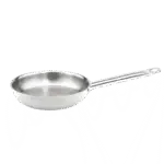 Thunder Group SLSFP4008, Fry Pan, Stainless Steel