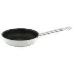 Thunder Group SLSFP4108, Fry Pan, Stainless Steel, Non-Stick