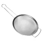 Thunder Group SLSTN008, Mesh Strainer, Single Mesh, 8" Dia