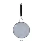 Thunder Group , SLSTN5110PB, Mesh Strainer, Single Fine Mesh, 10" Dia