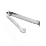 Thunder Group SLTG706, Tongs, Ice / Pom, Stainless Steel