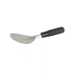 Thunder Group SLTHCS001B, Ice Cream Spade, Plastic, Black