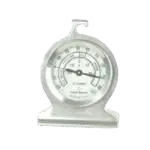 Thunder Group SLTHD080, Thermometer, Refrig Freezer