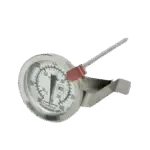 Thunder Group SLTHD400, Thermometer, Deep Fry / Candy, Dishwasher Safe