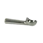 Thunder Group SLTHDP020, Ice Cream Dipper, Cast Aluminum, Smooth, Brown