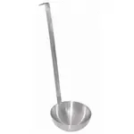 Thunder Group SLTL002, Ladle, Serving, Stainless Steel