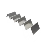 Thunder Group , SLTR045F, Taco Prep / Hot Dog Tray, Stainless Steel