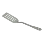 Thunder Group SLTWPT003, Turner, Slotted, Stainless Steel, Metal, 13-1/4" L