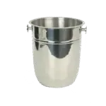 Thunder Group SLWB001, Wine Bucket / Cooler, Stainless Steel