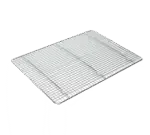 Thunder Group SLWG1624, FOOD PREPARATION; Icing & Cooling Rack, Chrome