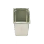 Thunder Group , STPA2136, Steam Table Pan, Stainless Steel, 1/3 Size