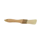 Thunder Group WDPB002, Pastry Brush, Plastic, Brown