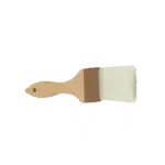 Thunder Group WDPB003N, Pastry Brush, Plastic, Brown