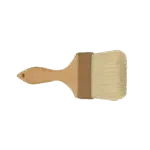 Thunder Group WDPB004, Pastry Brush, Plastic, Brown