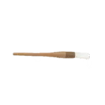 Thunder Group WDPB006N, Pastry Brush, Nylon, Brown