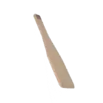 Thunder Group , WDTHMP042, Mixing Paddle, Wood