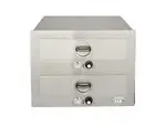 Toastmaster 3B20AT09, Warming Drawer, Built-In