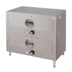 Toastmaster 3B84DT09, Warming Drawer, Free Standing