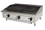 Toastmaster TMRC36, Charbroiler, Gas, Countertop