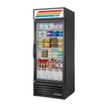 True Manufacturing , GDM-26-HC~TSL01, Refrigerator, Merchandiser