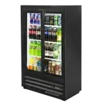 True Manufacturing , GDM-33SSL-56-HC-LD, Refrigerator, Merchandiser