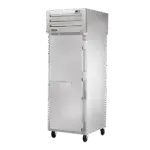 True Manufacturing , STA1FPT-1S-1S-HC, Freezer, Pass-Thru