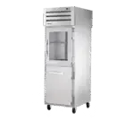 True Manufacturing , STA1RPT-1HG/1HS-1S-HC, Refrigerator, Pass-Thru