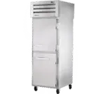 True Manufacturing , STA1RPT-2HS-1S-HC, Refrigerator, Pass-Thru