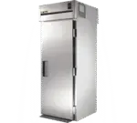 True Manufacturing , STA1RRT89-1S-1S-HC, Refrigerator, Roll-Thru