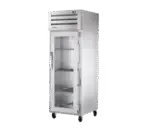 True Manufacturing , STG1F-1G-HC, Freezer, Reach-In