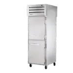 True Manufacturing , STG1FPT-2HS-2HS-HC, Freezer, Pass-Thru